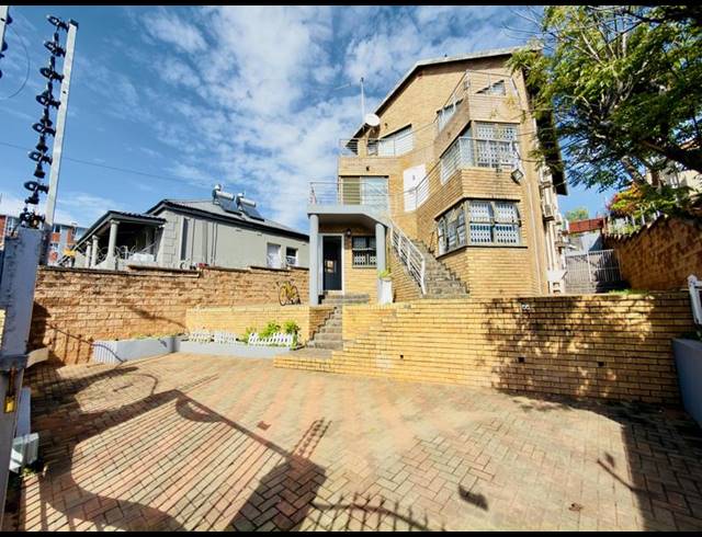 5 BEDROOM HOUSE FOR SALE IN MUSGRAVE